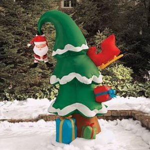 Christmas TreeXZ-CH-011