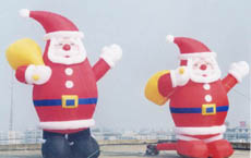Christmas Inflatables XZ-CH-017