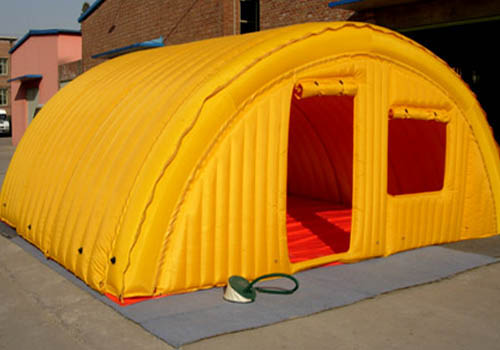 Inflatable Tent ZHF-17