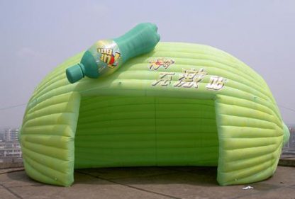 Inflatable Tent  ZHF-15