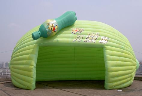 Inflatable Tent  ZHF-15