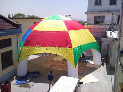 Inflatable Tent  ZHF-22