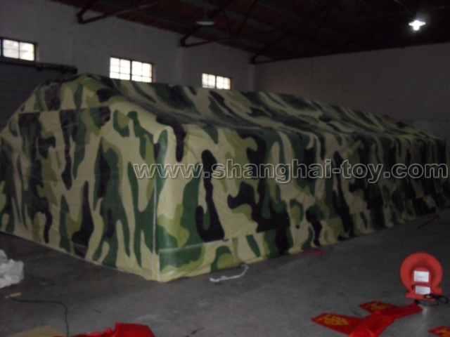 Inflatable Tent  ZHF-24
