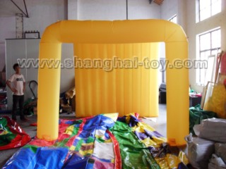 Inflatable Tent  ZHF-32