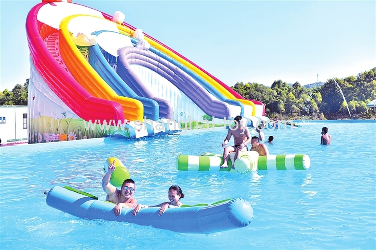Pool Water Park-45