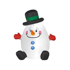 Christmas Decorations Inflatable Snowman XZ-CH-006