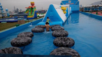Pool Water Park-51