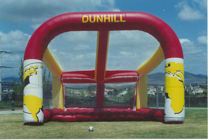 Inflatable Fun Games XZ-SP-024