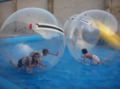 Pool Water Park SHSH-6