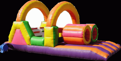 Inflatable fun games ZH AI-3
