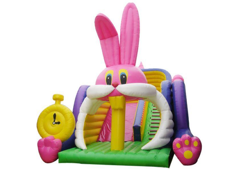 Huge Inflatable Slide XZ-SL-046