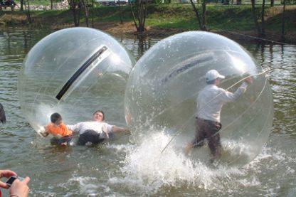 Pool Water Park SHSH-1