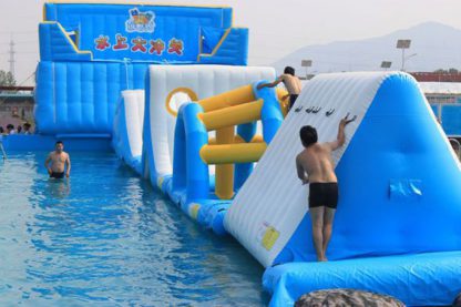 Pool Water Park-49