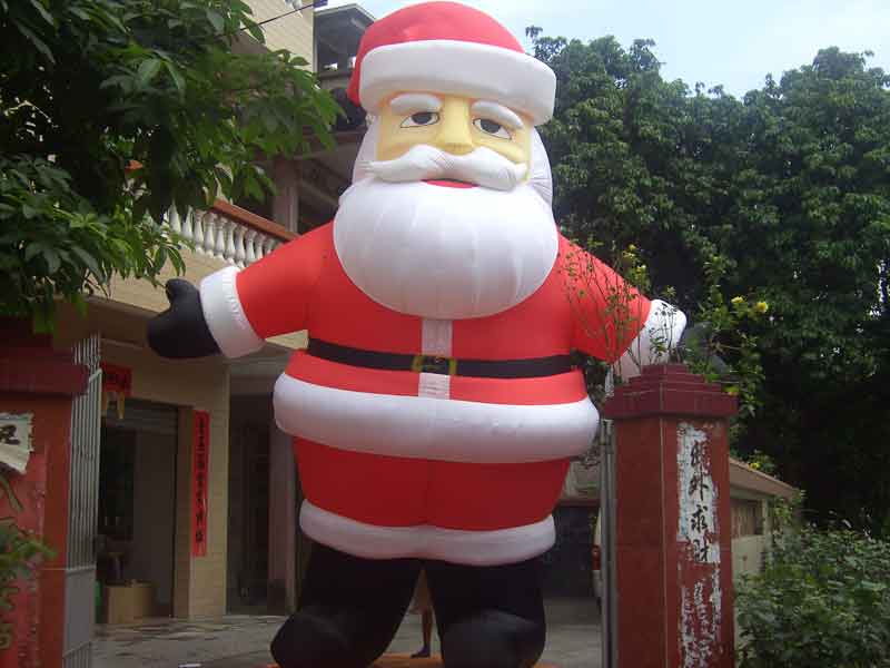 Inflatable Christmas Decorations XZ-CH-029
