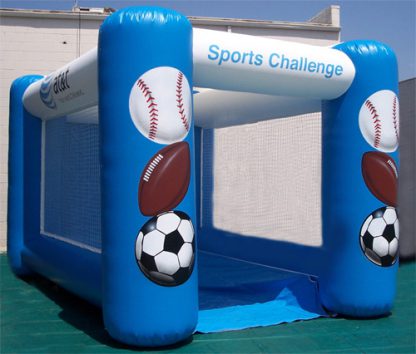 Inflatable Fun Games XZ-SP-025