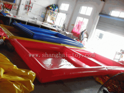 Inflatable Pool-2