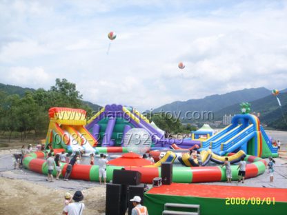 Pool Water Park-10