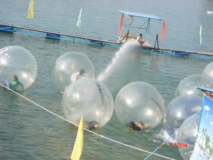 Pool Water Park SHSH-2