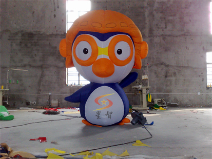 Inflatable Cartoon GDKT-38