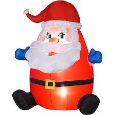 Christmas Inflatables XZ-CH-013
