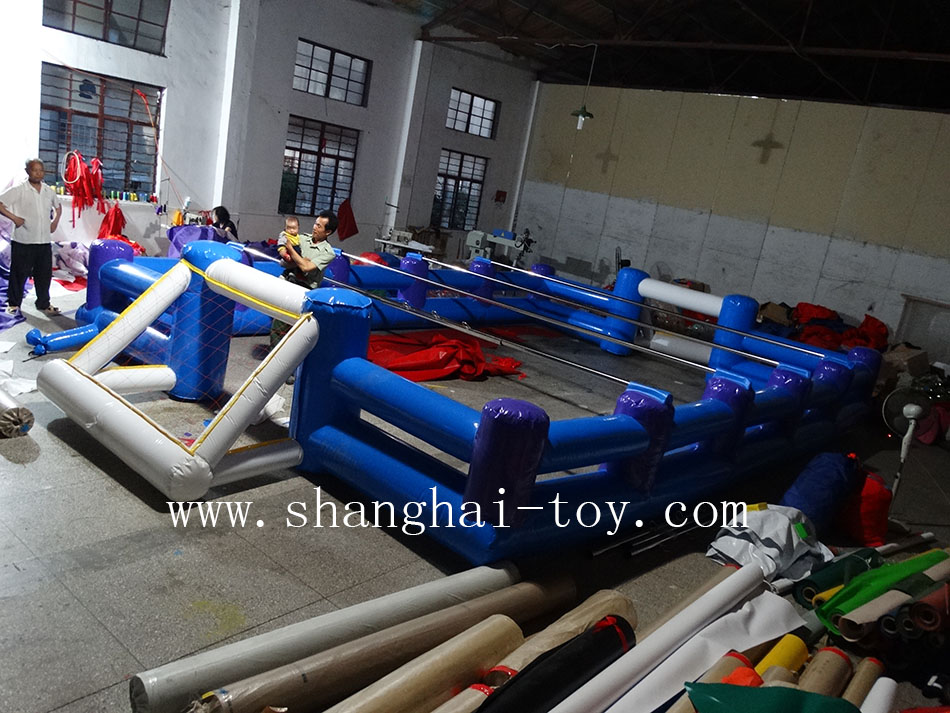Inflatable Fun Games-25