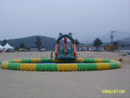 Pool Water Park-09