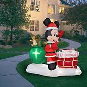 Inflatable  Christmas Decorations-6