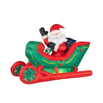 Inflatable Christmas Decorations  XZ-CH-027