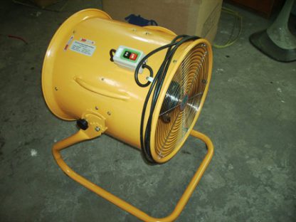 Blower FJ-3