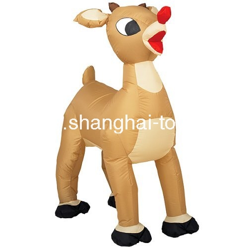 Inflatable  Christmas Decorations -19