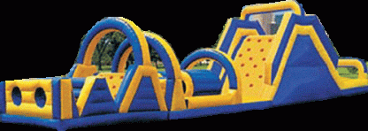 Inflatable fun games ZH AI-11