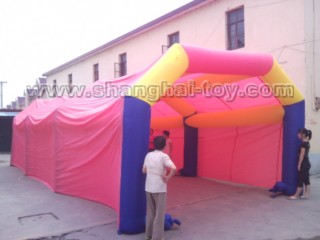 Inflatable Tent  ZHF-33
