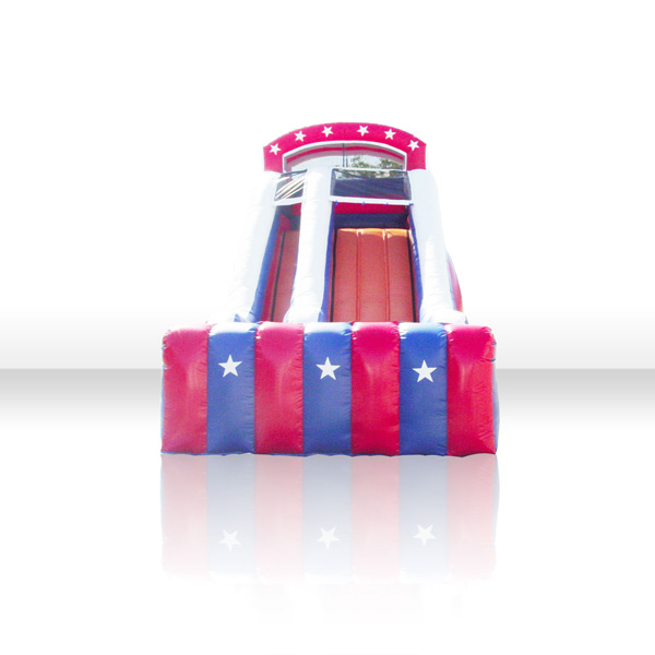 Cheap Inflatable Slide XZ-SL-009