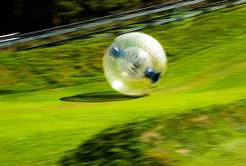 Zorbing-12