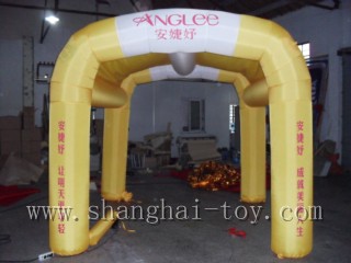Inflatable Tent  ZHF-35