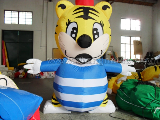 Inflatable Cartoon GDKT-39