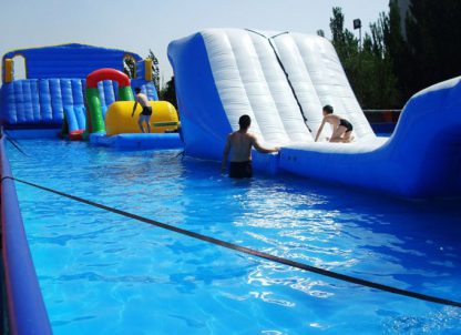 Pool Water Park-52
