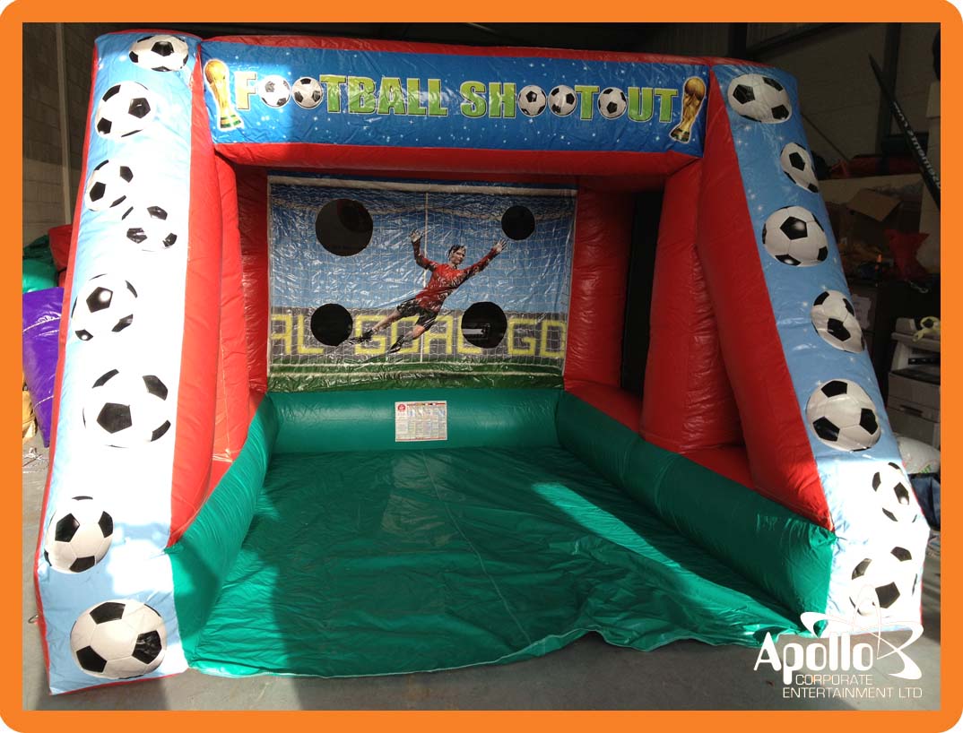 Inflatable Fun Games XZ-SP-006