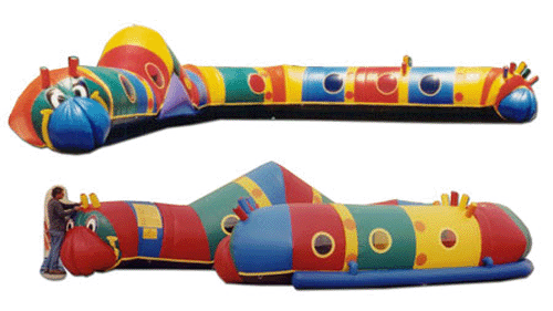 Inflatable fun games TD-8