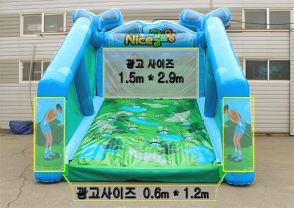 Inflatable Fun Games-27