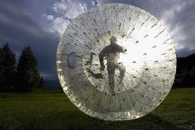 Zorbing-5