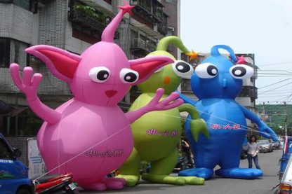 Inflatable Doll KT-3