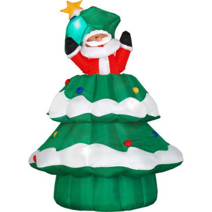Inflatable Christmas Decorations  XZ-CH-022