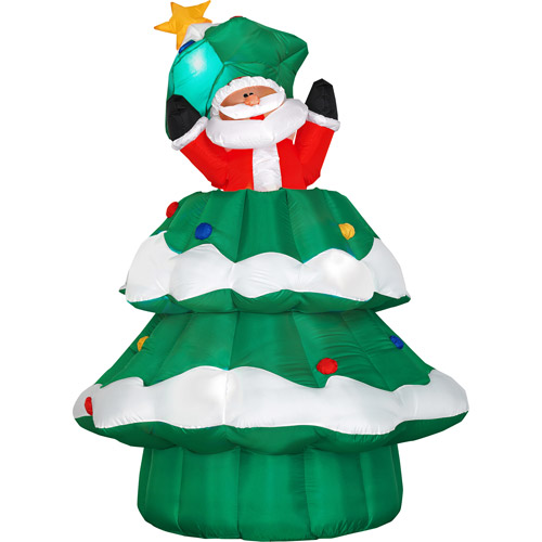 Inflatable Christmas Decorations  XZ-CH-022