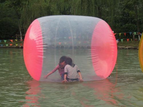 Pool Water Park GT-2