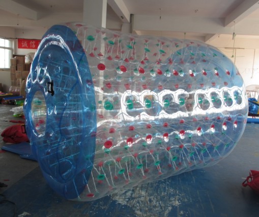 Pool Water Park GT-9