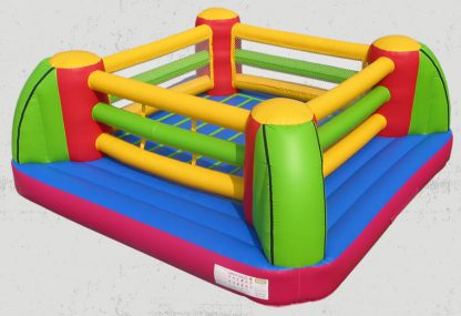 Inflatable Fun Games XZ-SP-013