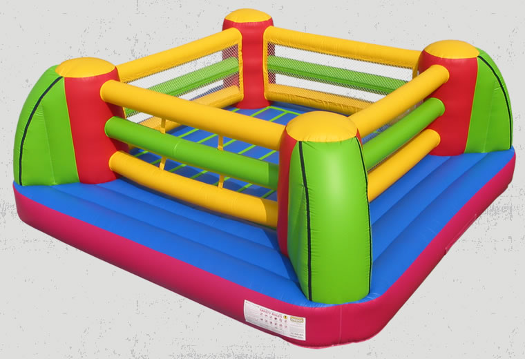 Inflatable Fun Games XZ-SP-013