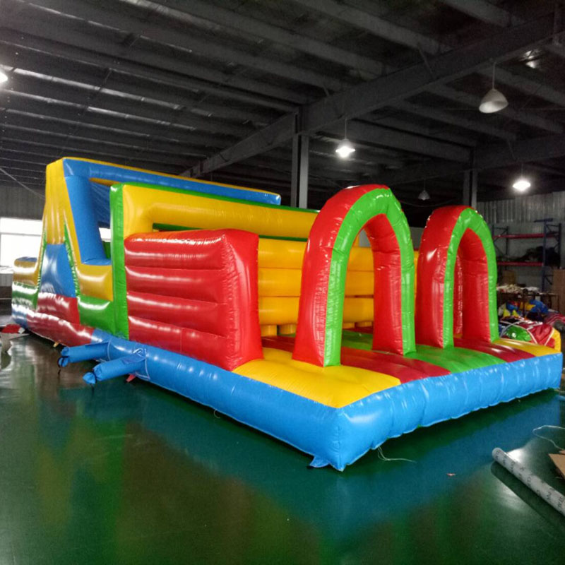 Blow Up Obstacle Course XZ-BH-207