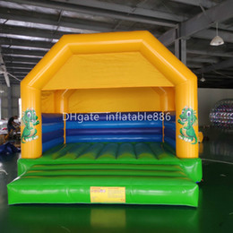 Inflatable Bounce-13